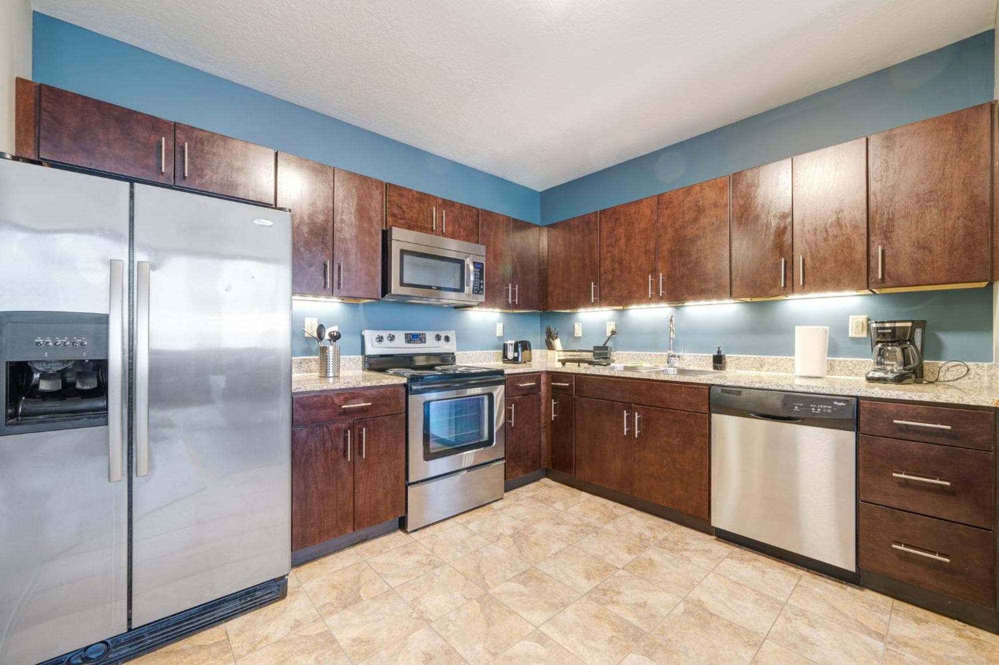 Apartamento Vibrant Luxury Prime Location 24-7 Onsite Parking Gym Lounge Pittsburgh Exterior foto