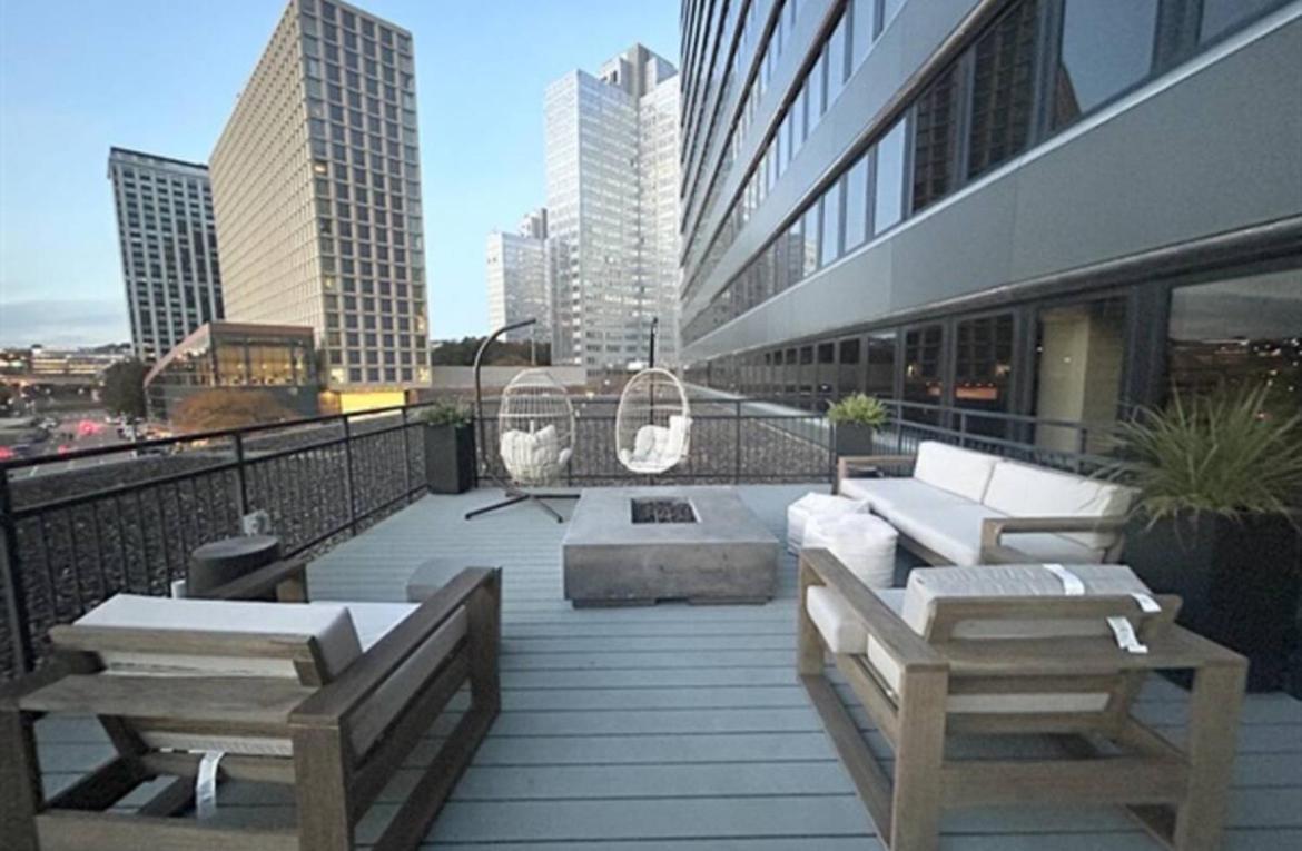 Apartamento Vibrant Luxury Prime Location 24-7 Onsite Parking Gym Lounge Pittsburgh Exterior foto
